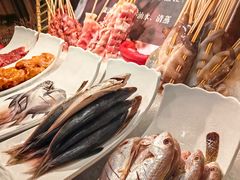 -泉州富力万达文华酒店·美食汇自助餐厅
