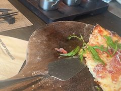 -九月里.自由花园餐厅