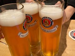 -宝莱纳餐厅(滨江店)