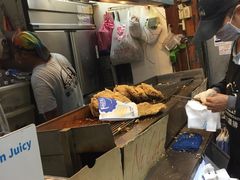 -豪大大鸡排(台北士林店)