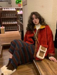 点击看大图 -东秀护肤造型
