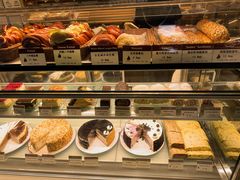 -德南面包房(尚都店)