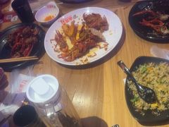 -红盔甲·小龙虾(车公庙店)