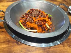 -楠火锅(哈尔滨金爵万象店)