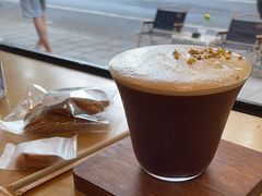 -常识咖啡common sense(春熙路店)