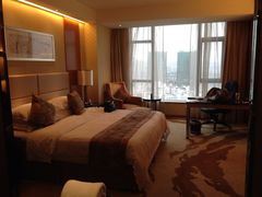 -常州逸高酒店-中餐厅