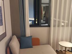 -广州北京路步行街公园前地铁站宜致美居