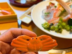 -蟹道乐(道顿堀本店)