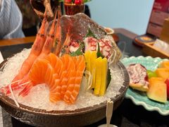 -匠和风精致料理(成都龙湖滨江天街店)