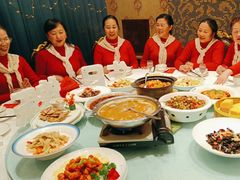 -小八仙·宴(三峡茶庄店)