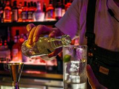 -音乐房子·Vintage Live Bar(玉林总店)