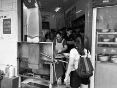 门面-老赵面店(大西路店)