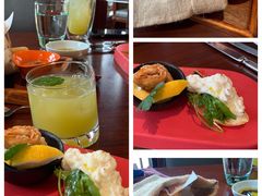 -杭州西子湖四季酒店-WL BISTRO西湖餐厅(灵隐路店)