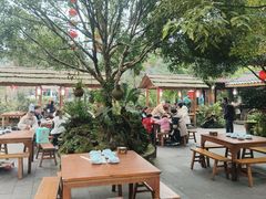 -青城甲(青城山店)