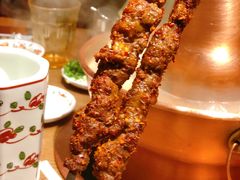 -北京老门框爆肚涮肉馆(凤城六路店)