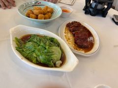 -稻香酒家·33年老字号·港式粤菜(富邦中心店)