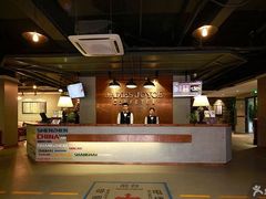 -美豪酒店(深圳机场店)