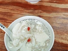 冰醉豆花-小谭豆花(西大街店)
