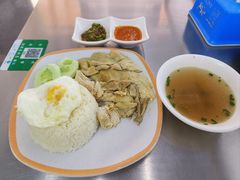 -缅丽·缅甸小吃(版纳店)