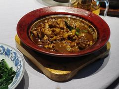 -千百味红餐厅·江西菜(绿地双子塔店)