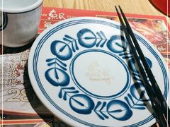 -鱼民·现造寿司(育德店)