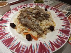 -新疆巴州金丝特餐厅(大钟寺店)