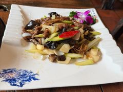 -阿多私房菜(顺德店)