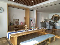 -松和日式美容整骨