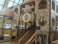 -太阳岛度假酒店