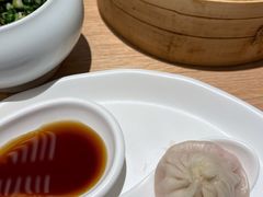 王牌蟹粉灌汤包-苏小柳手工点心(人民广场分院)