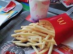 -麦当劳(宜昌东山大道店)