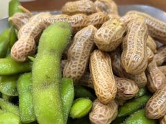 -老虎滩大连海鲜烧烤(水游城店)