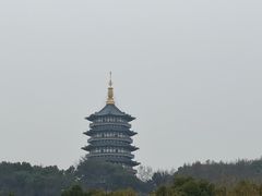 -雷峰塔景区