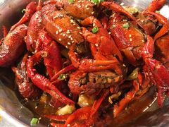 -虎虎龙虾大排档(双井店)