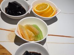 -豪享来中西餐厅(隆昌店)