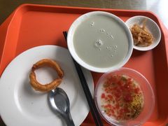 杏仁豆腐-护国寺小吃(东四店)