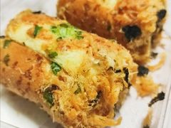 肉松小贝卷-小川洋风料理(街道口店)