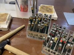 -十八字金·银饰·开蚌DIY·手工体验团建(君太百货店)