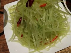 -丫头记(新村店二部)