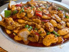 -嘎嘎鸭脑壳(驷马桥店)
