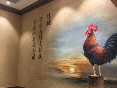 -乡里八闽·福州乡土菜(火车北站店)