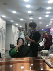 -YDO SALON
