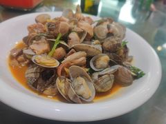 -抹直口特色菜馆(一店)