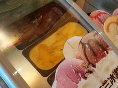 -比格比萨(方庄店)