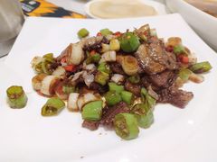 -闫府私房菜(经四路万达店)