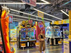-快乐街区(重庆龙湖时代天街店)