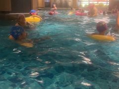 -青水瓦台汤泉(未央店)