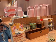 -元气寿司(东方宝泰店)