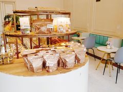 -京馔手工吐司(春熙路店)