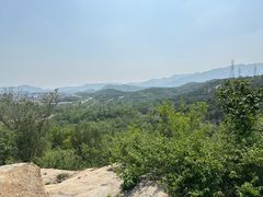 -白水寺森林公园